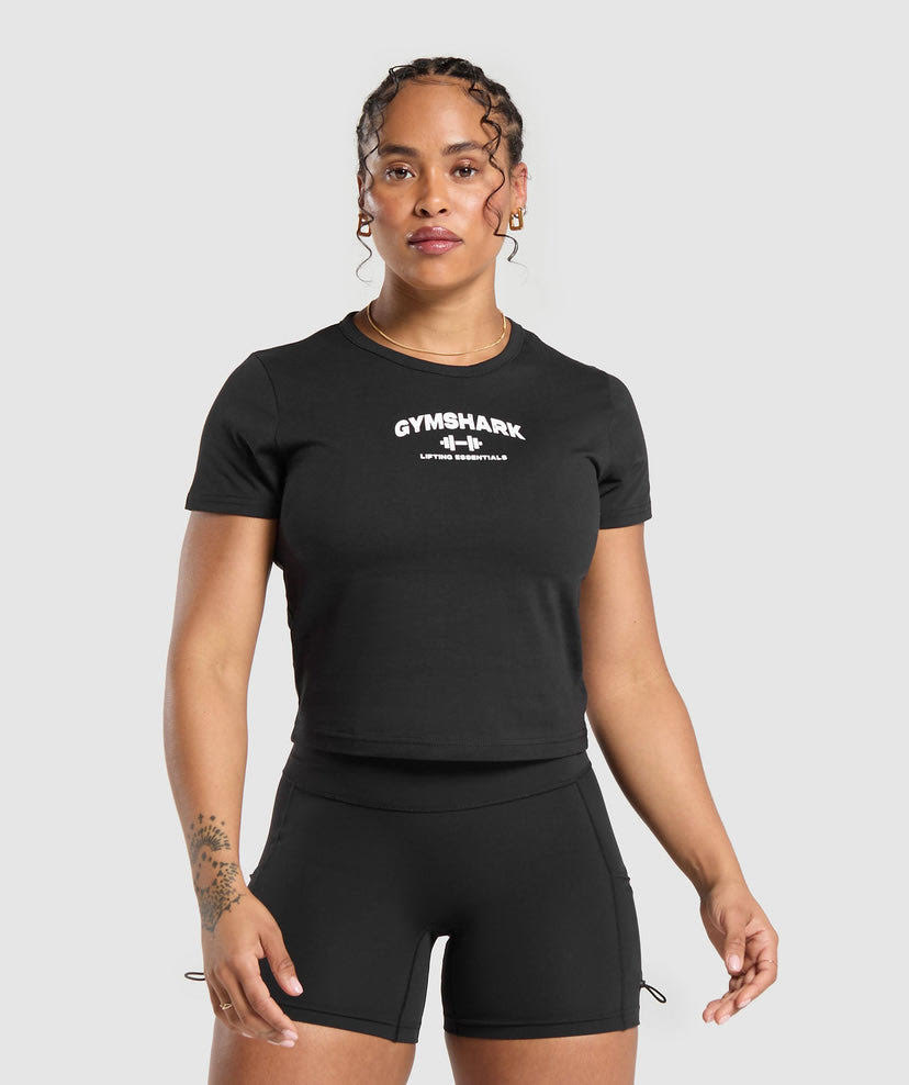 Team Gs Baby Tee