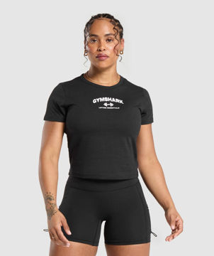 Team Gs Baby Tee