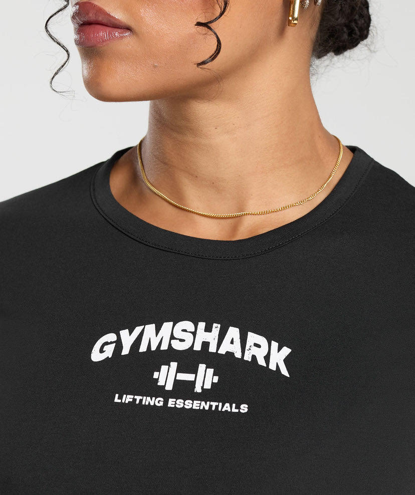 Team Gs Baby Tee