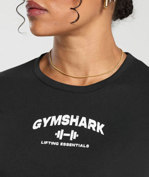 Team Gs Baby Tee