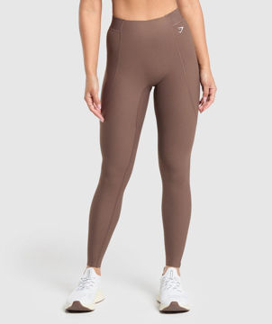 Raw Cut Leggings