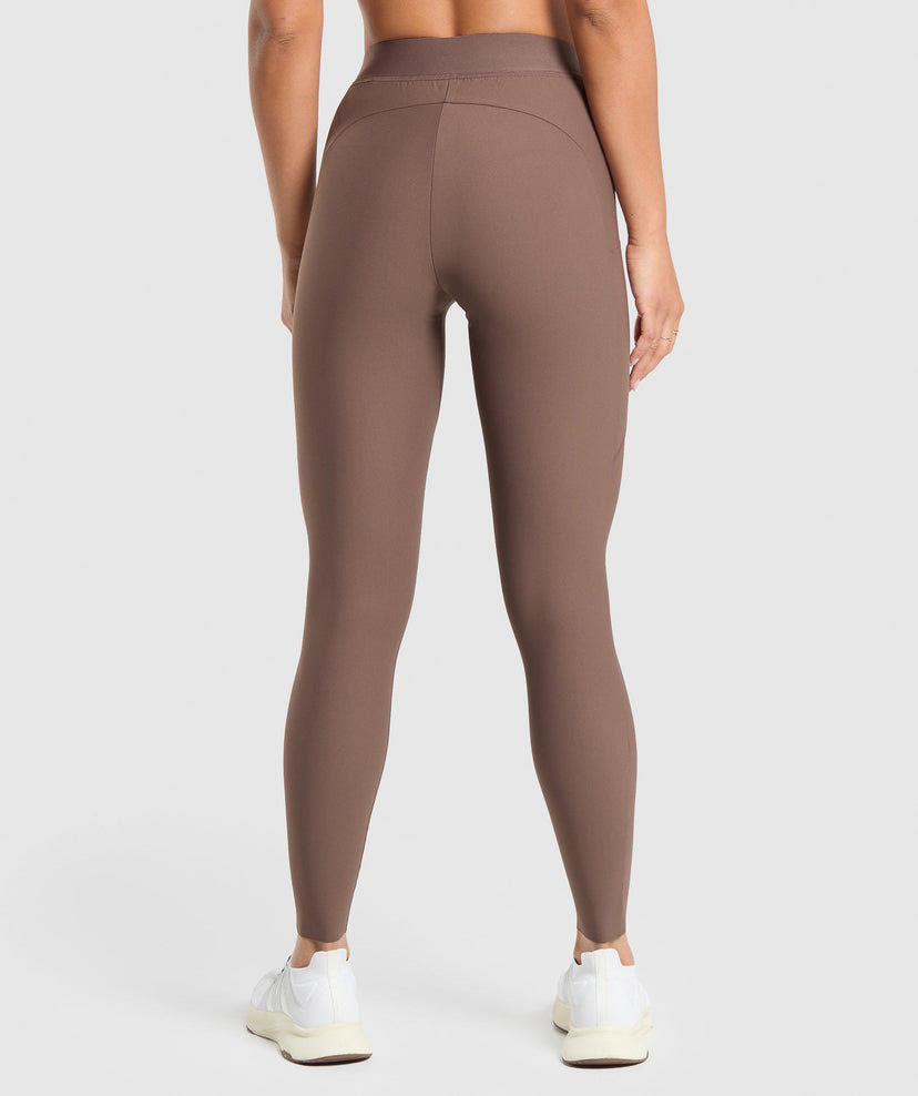 Raw Cut Leggings