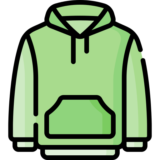 ژاکت و هودی