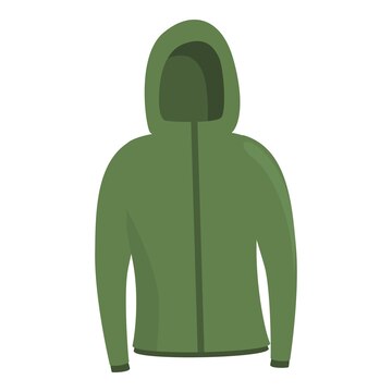 هودی، ژاکت و سویشرت