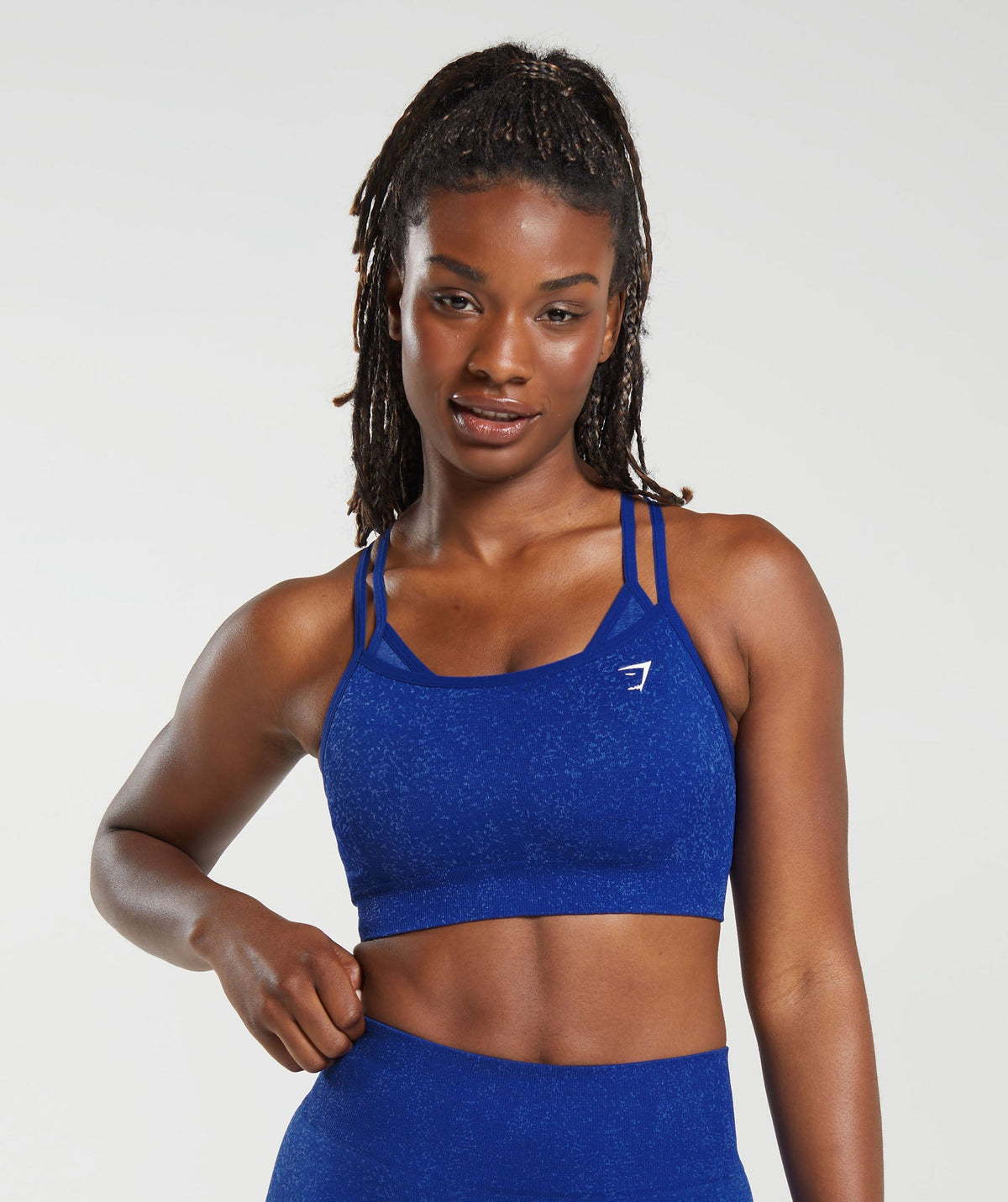 Adapt fleck Sports Bra