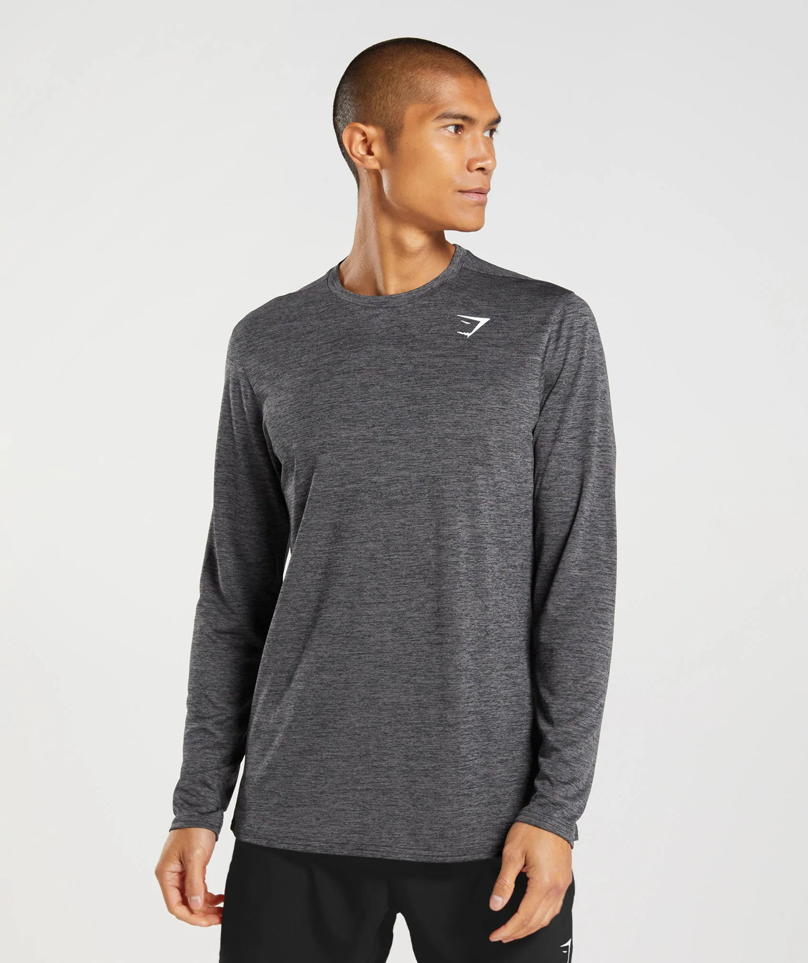 ARRIVAL LONG SLEEVE T-SHIRT