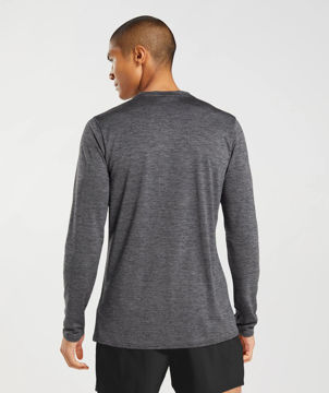 ARRIVAL LONG SLEEVE T-SHIRT