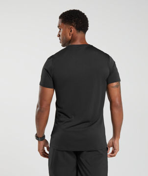 ARRIVAL T-SHIRT