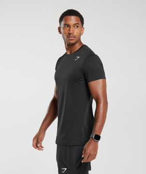 ARRIVAL T-SHIRT