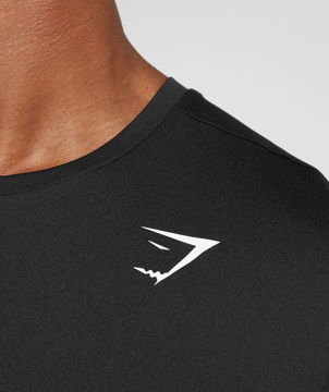 ARRIVAL T-SHIRT