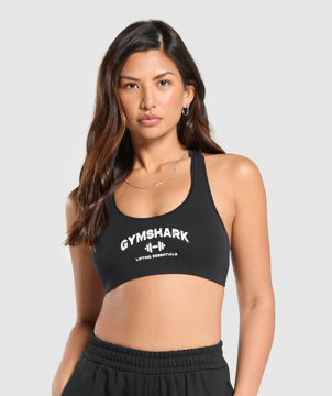 TEAM GS BRALETTE