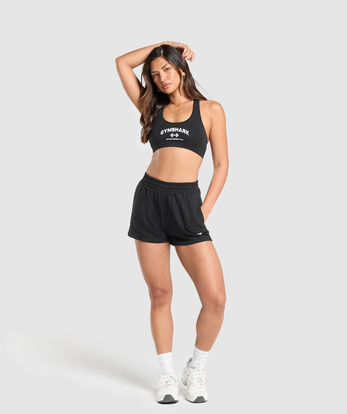 TEAM GS BRALETTE