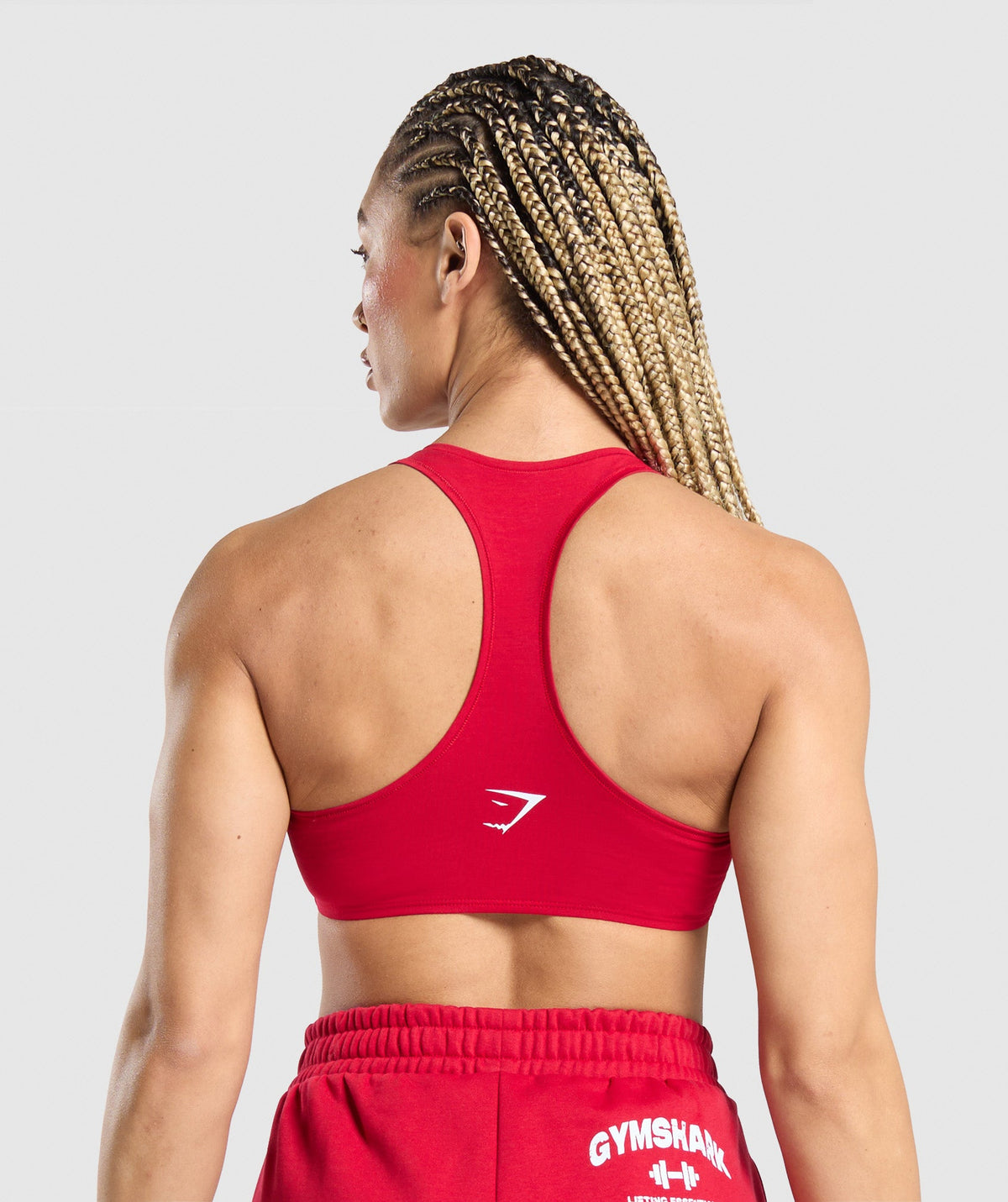TEAM GS BRALETTE