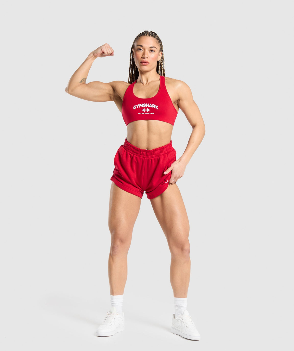 TEAM GS BRALETTE