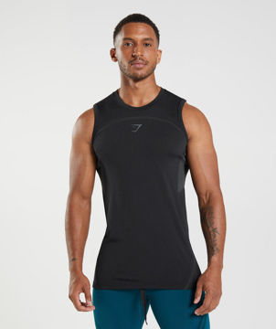 Seamless Tank