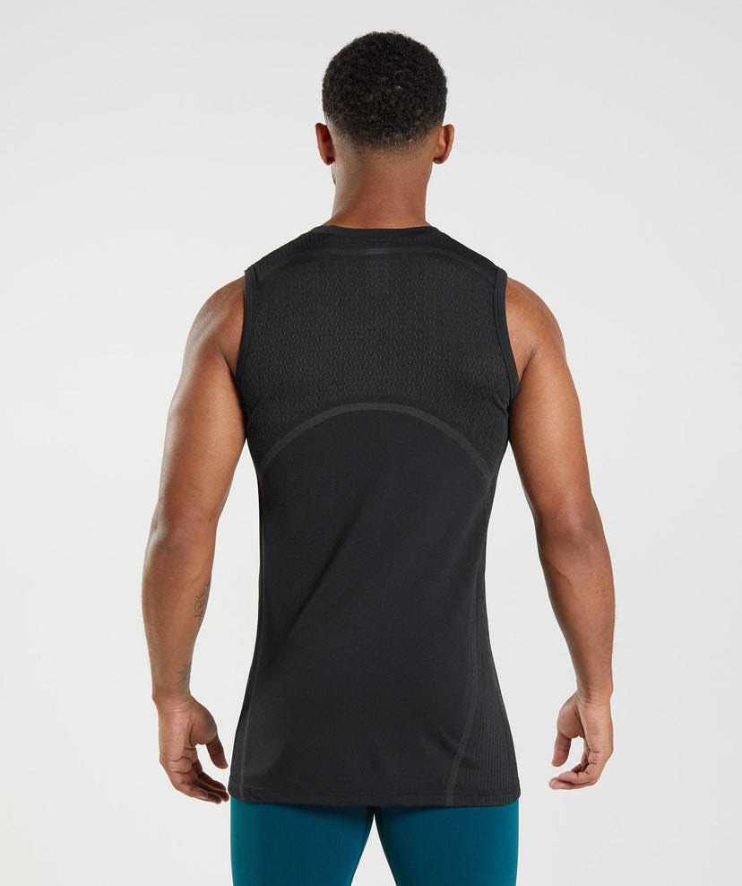 Seamless Tank