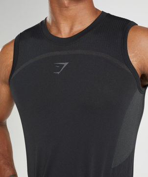 Seamless Tank