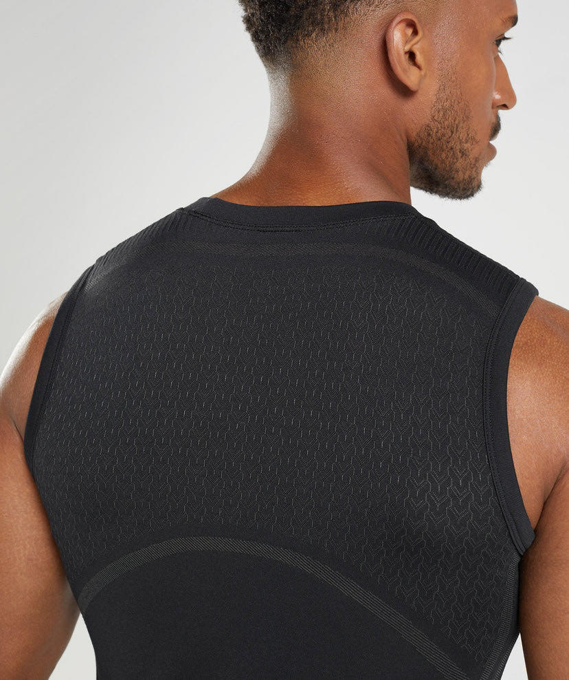 Seamless Tank