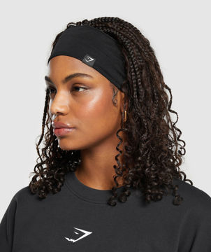 DIFFUSE SWEAT HEADBAND