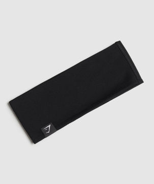 DIFFUSE SWEAT HEADBAND