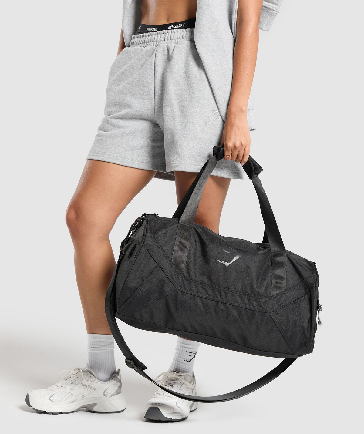 SHARKHEAD GYM BAG