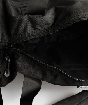 SHARKHEAD GYM BAG