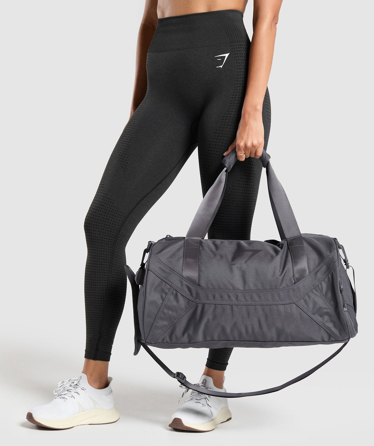 SHARKHEAD GYM BAG