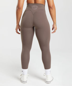 LEGACY REGULAR LEGGINGS