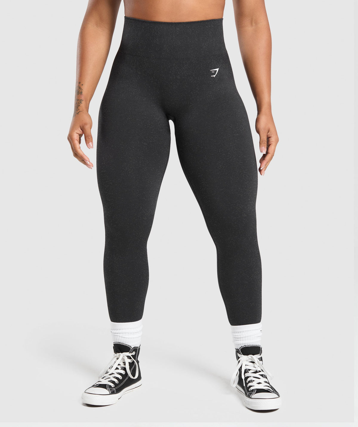 ADAPT FLECK SEAMLESS LEGGINGS