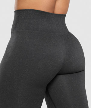 ADAPT FLECK SEAMLESS LEGGINGS