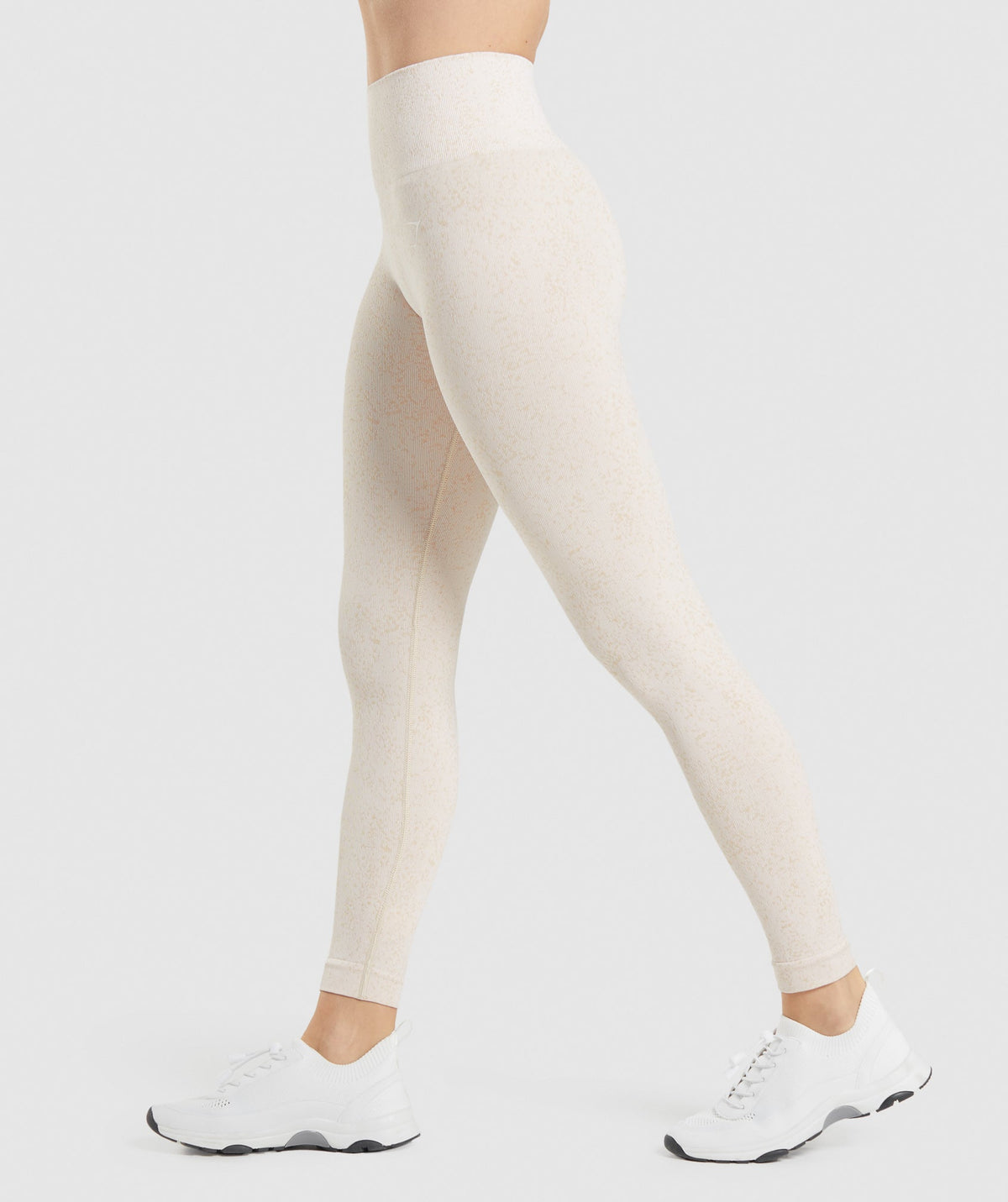 ADAPT FLECK SEAMLESS LEGGINGS