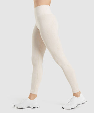 ADAPT FLECK SEAMLESS LEGGINGS