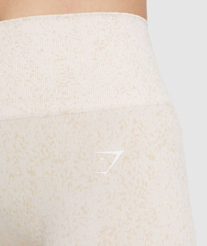 ADAPT FLECK SEAMLESS LEGGINGS