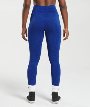 ADAPT FLECK SEAMLESS LEGGINGS