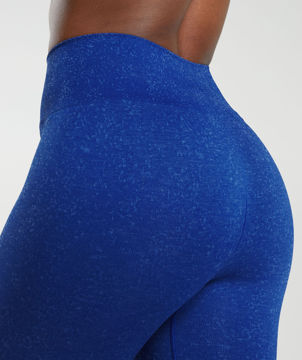 ADAPT FLECK SEAMLESS LEGGINGS