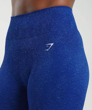 ADAPT FLECK SEAMLESS LEGGINGS