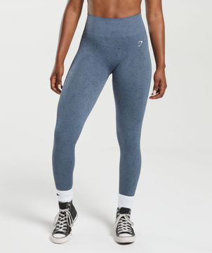 ADAPT FLECK SEAMLESS LEGGINGS