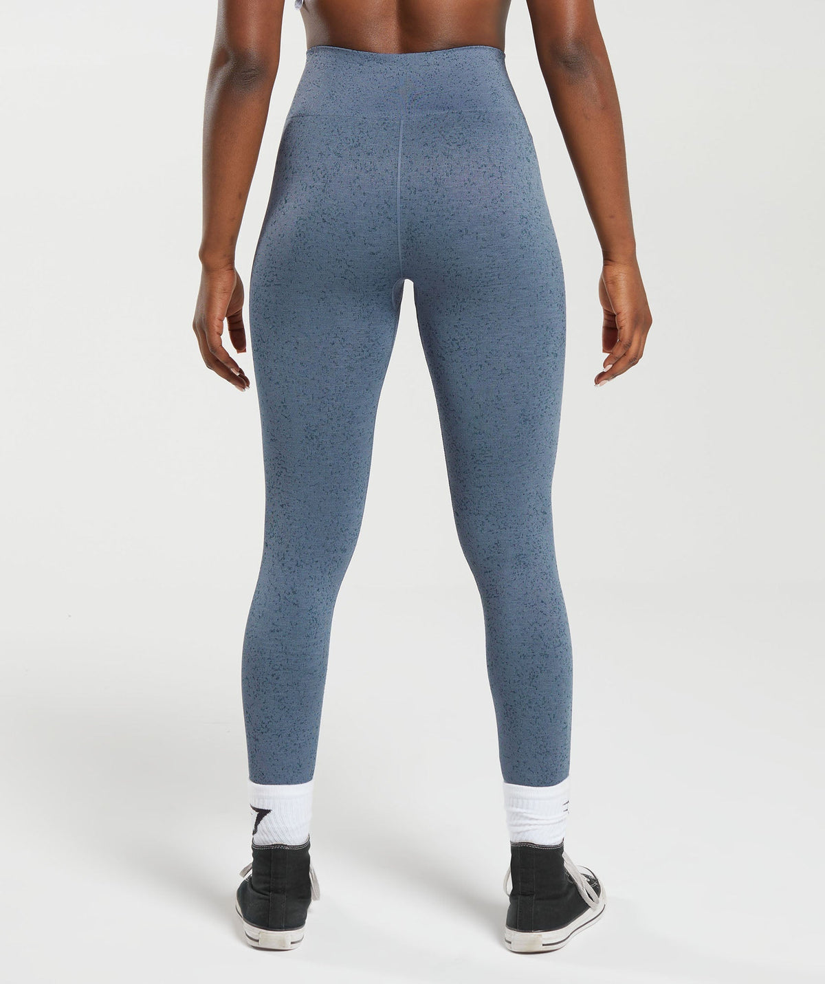 ADAPT FLECK SEAMLESS LEGGINGS