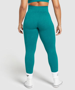 ADAPT FLECK SEAMLESS LEGGINGS