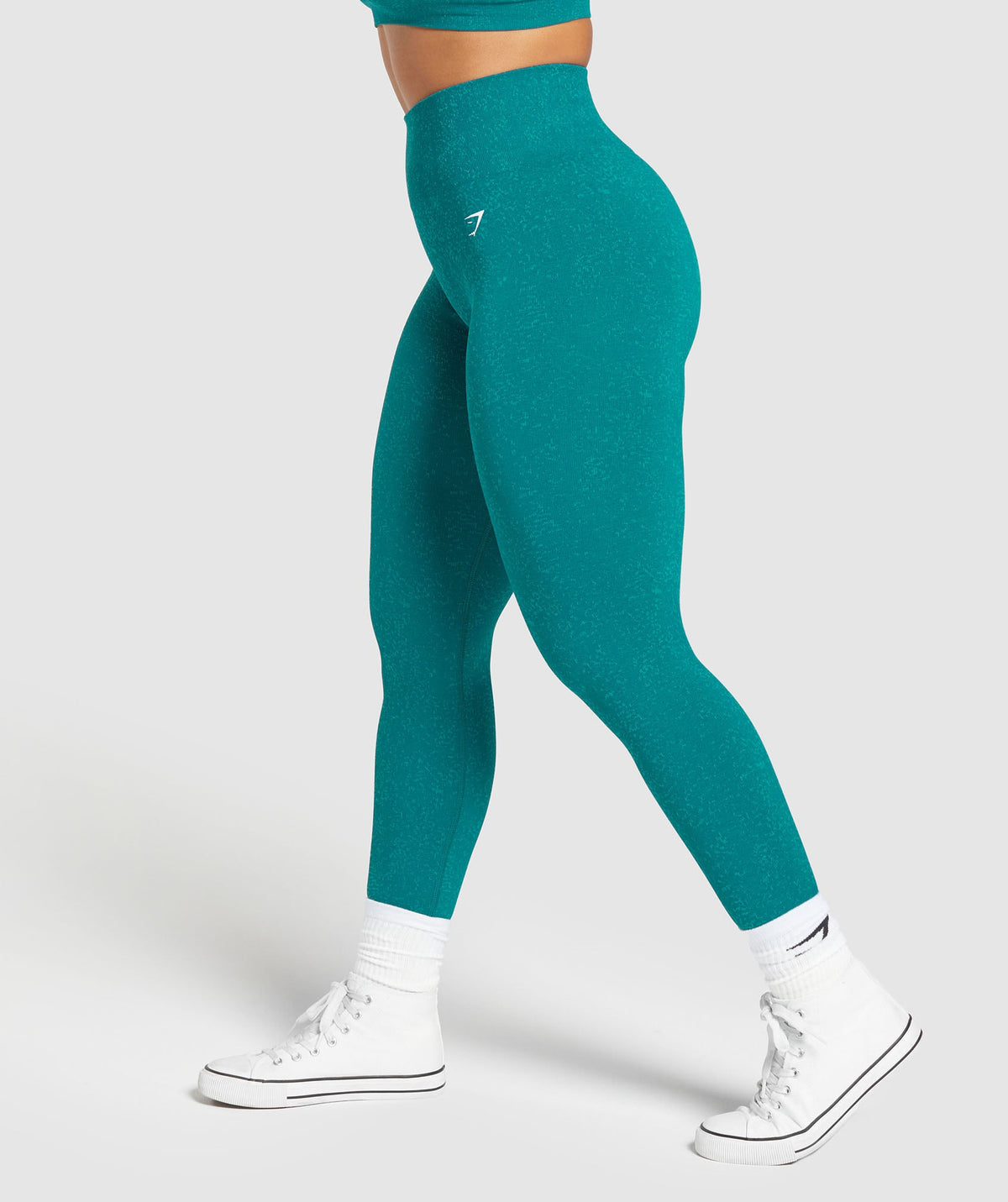ADAPT FLECK SEAMLESS LEGGINGS