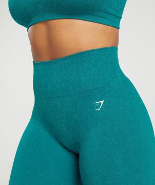 ADAPT FLECK SEAMLESS LEGGINGS