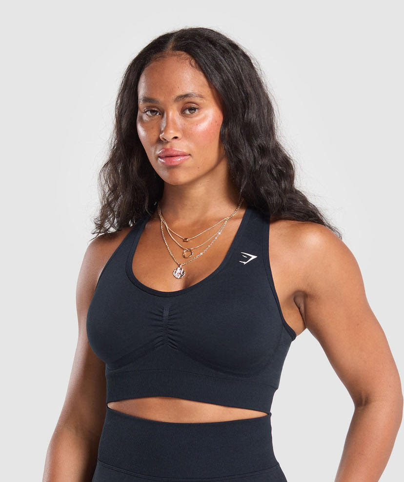 Lift Contour Seamless Sports Bra