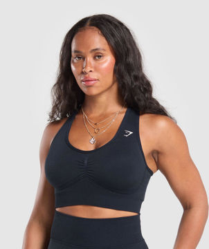 Lift Contour Seamless Sports Bra