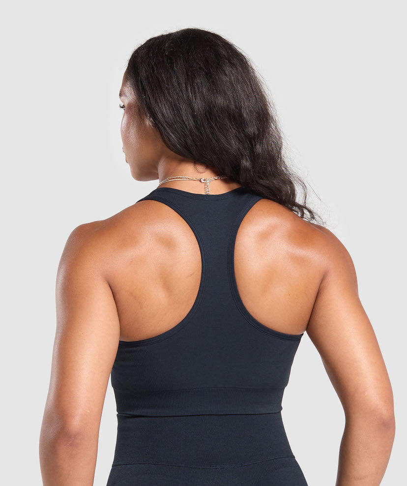 Lift Contour Seamless Sports Bra