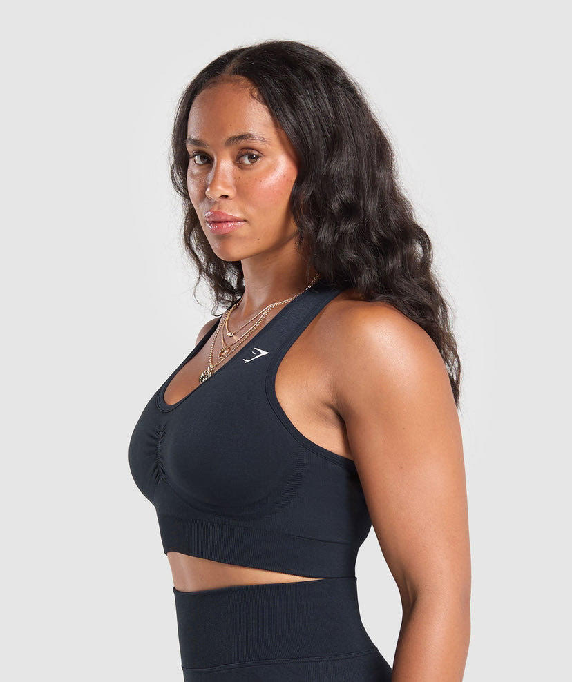 Lift Contour Seamless Sports Bra