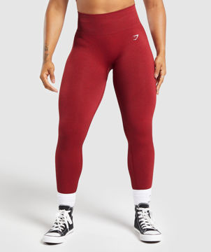 ADAPT FLECK SEAMLESS LEGGINGS