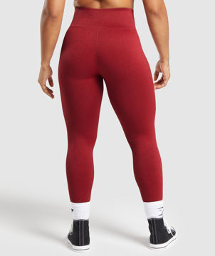 ADAPT FLECK SEAMLESS LEGGINGS