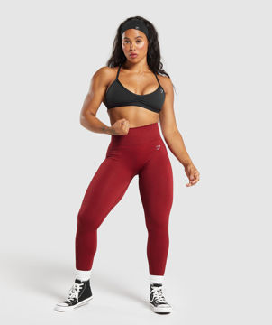 ADAPT FLECK SEAMLESS LEGGINGS
