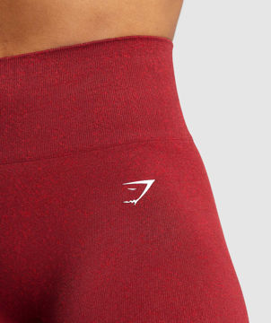 ADAPT FLECK SEAMLESS LEGGINGS