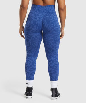 ADAPT SAFARI SEAMLESS LEGGINGS